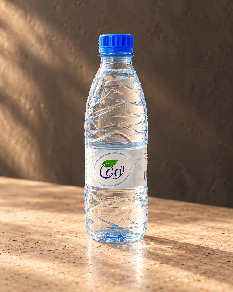 مياه نوفا
