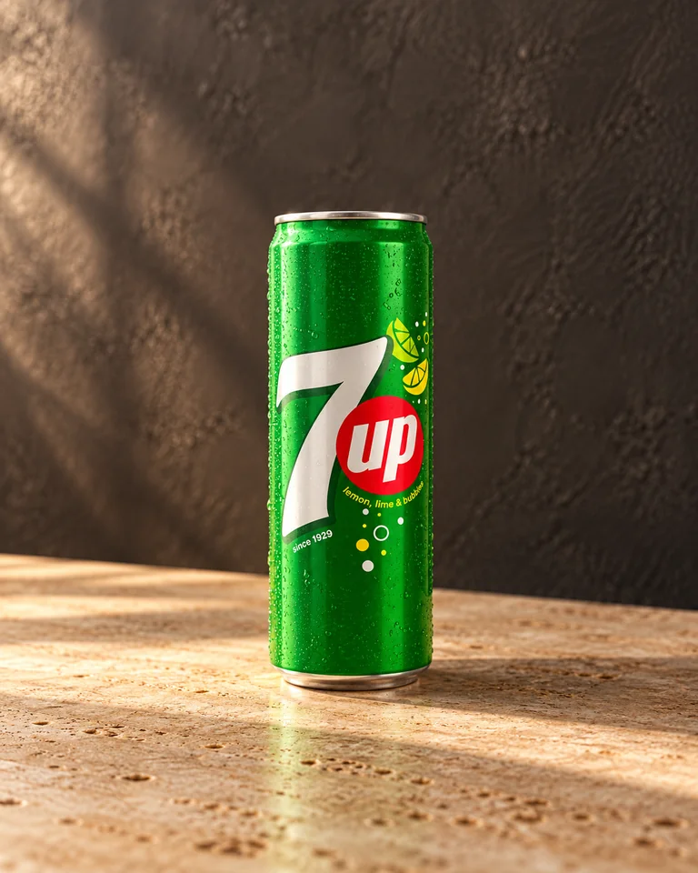 سفن أب